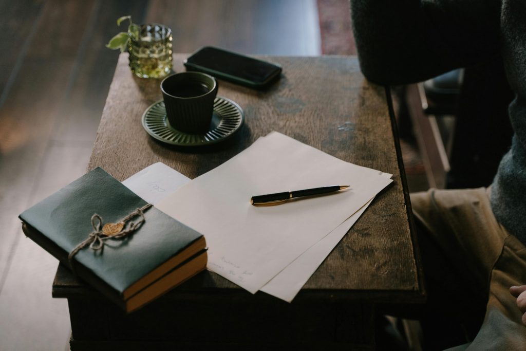 Counselling therapy